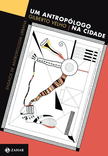 UM ANTROPÓLOGO NA CIDADE