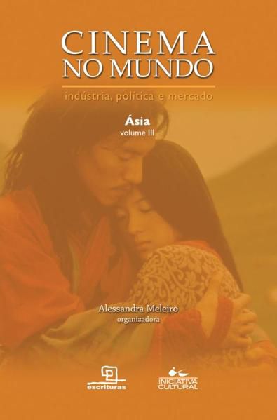 CINEMA NO MUNDO - VOL. 3