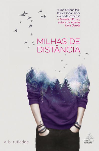 MILHAS DE DISTÂNCIA