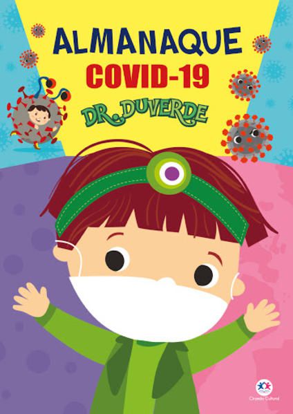 ALMANAQUE COVID-19 DR. DUVERDE