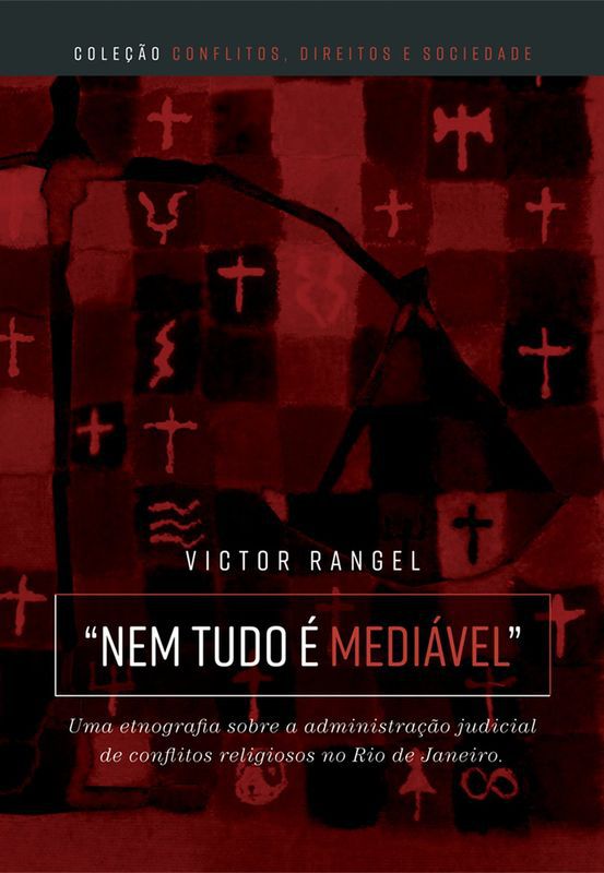 “NEM TUDO É MEDIÁVEL”