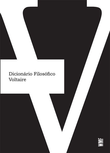 DICIONÁRIO FILOSÓFICO