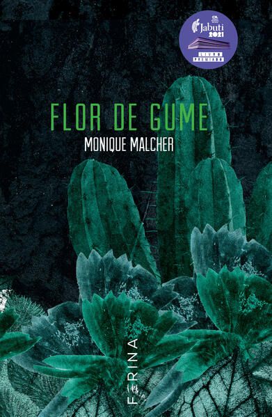 FLOR DE GUME