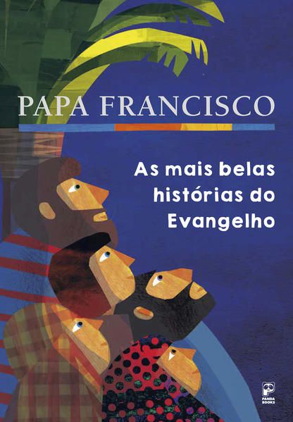 AS MAIS BELAS HISTÓRIAS DO EVANGELHO