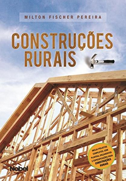 CONSTRUÇÕES RURAIS