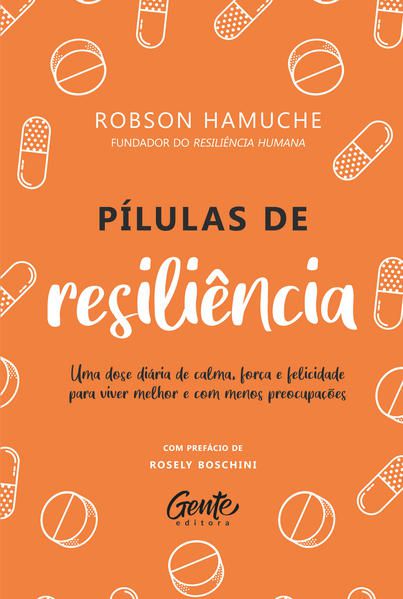 PÍLULAS DE RESILIÊNCIA