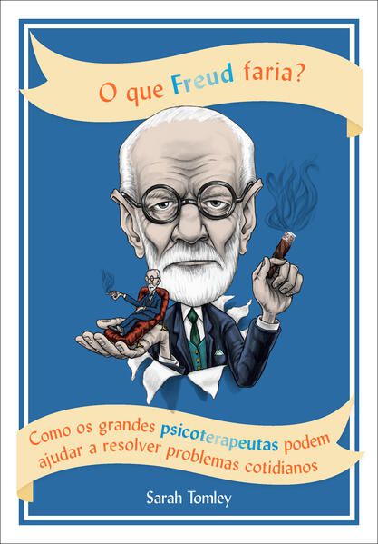 O QUE FREUD FARIA?