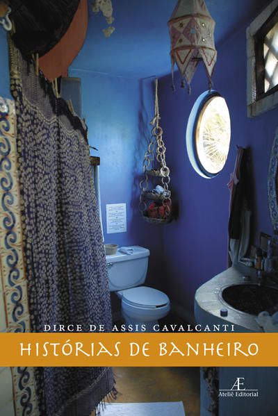 HISTÓRIAS DE BANHEIRO