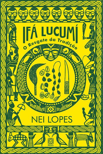 IFÁ LUCUMÍ