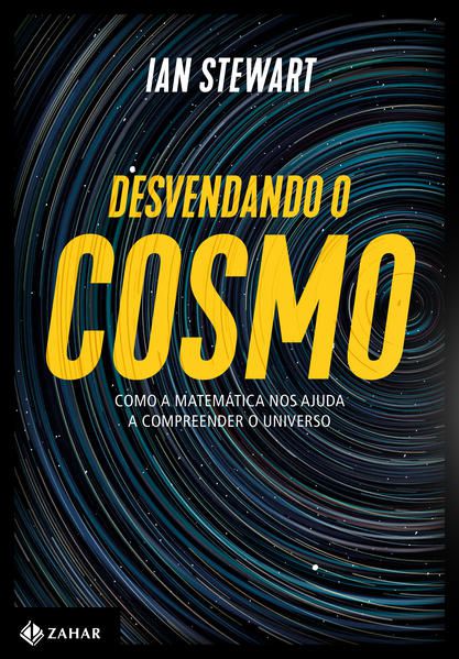 DESVENDANDO O COSMO