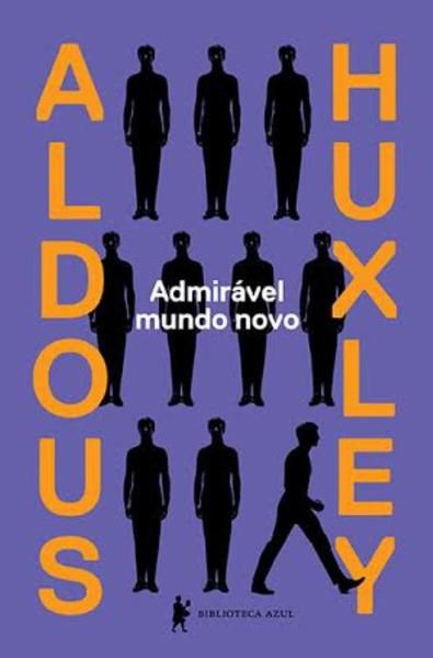 ADMIRÁVEL MUNDO NOVO