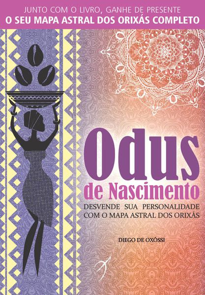 ODUS DE NASCIMENTO