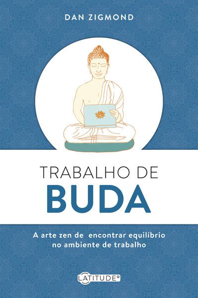 TRABALHO DE BUDA