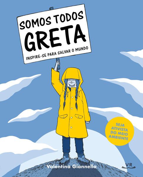SOMOS TODOS GRETA