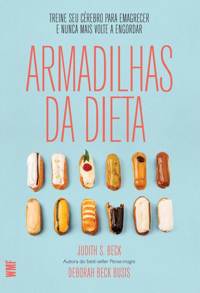 ARMADILHAS DA DIETA