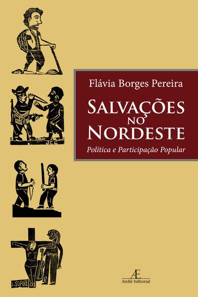 SALVAÇÕES NO NORDESTE