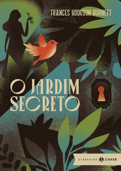 O JARDIM SECRETO