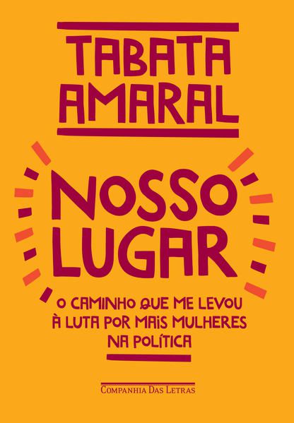 NOSSO LUGAR