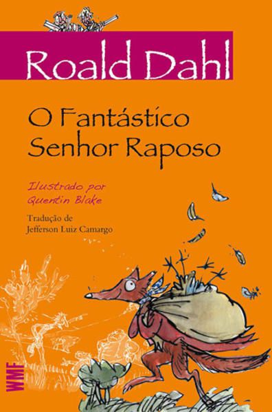 O FANTÁSTICO SENHOR RAPOSO