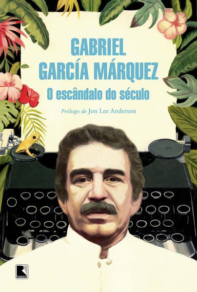 O ESCÂNDALO DO SÉCULO