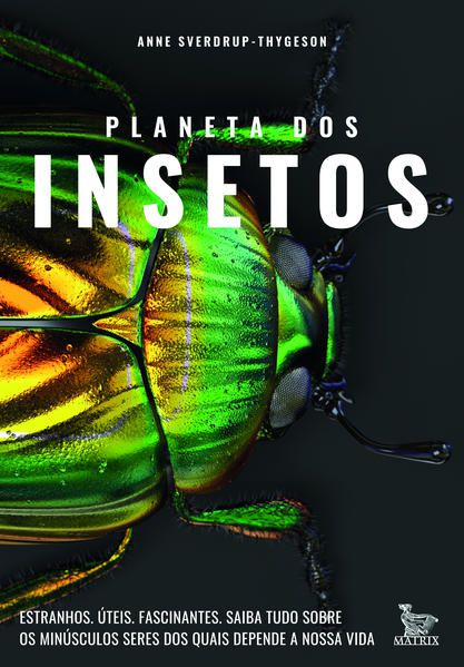 PLANETA DOS INSETOS