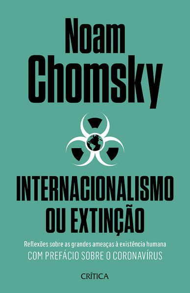 INTERNACIONALISMO OU EXTINÇÃO