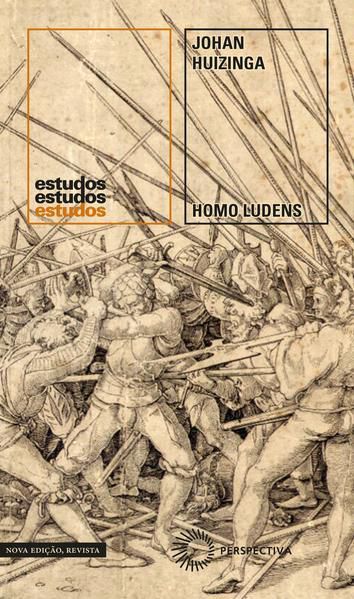 HOMO LUDENS