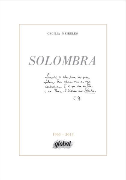 SOLOMBRA