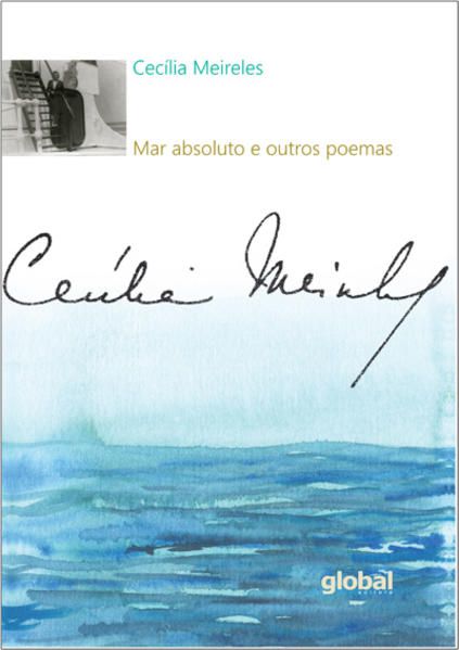 MAR ABSOLUTO E OUTROS POEMAS