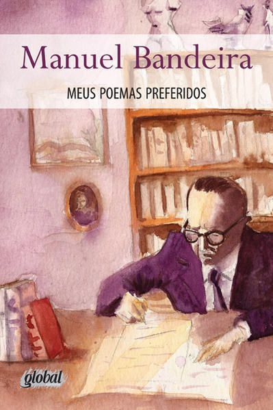 MEUS POEMAS PREFERIDOS