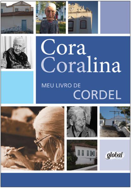MEU LIVRO DE CORDEL