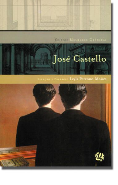 MELHORES CRÔNICAS JOSÉ CASTELLO