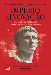 IMPÉRIO DA INOVAÇÃO
