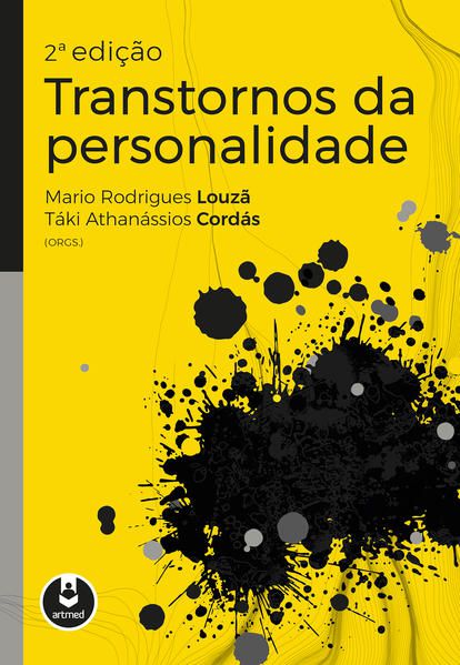 TRANSTORNOS DA PERSONALIDADE