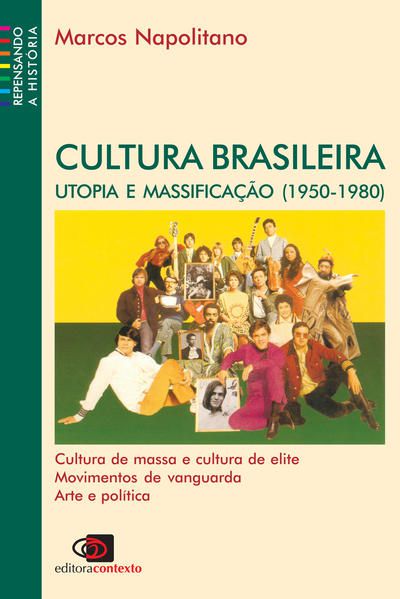 CULTURA BRASILEIRA
