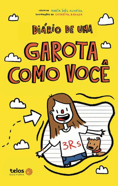 DIÁRIO DE UMA GAROTA COMO VOCÊ