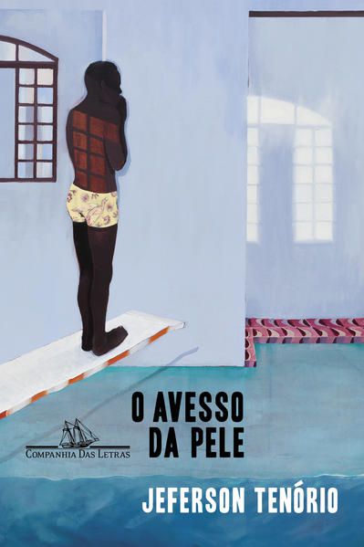 O AVESSO DA PELE – VENCEDOR JABUTI 2021