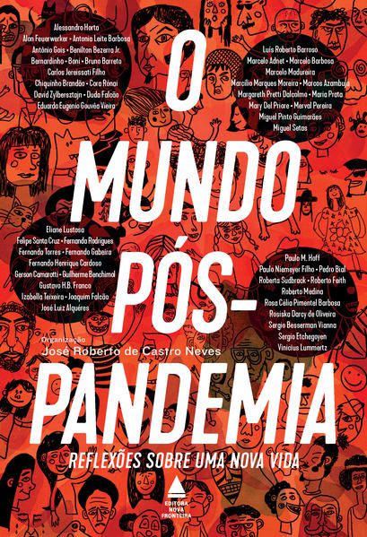O MUNDO PÓS-PANDEMIA