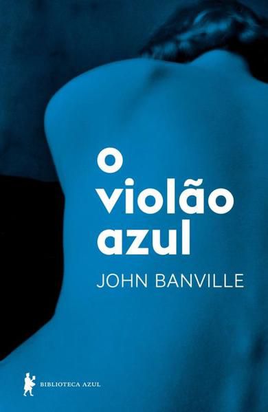 VIOLÃO AZUL