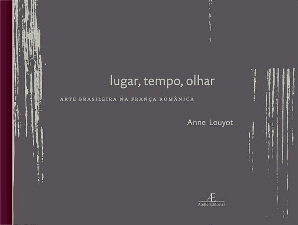 TEMPO, OLHAR, LUGAR