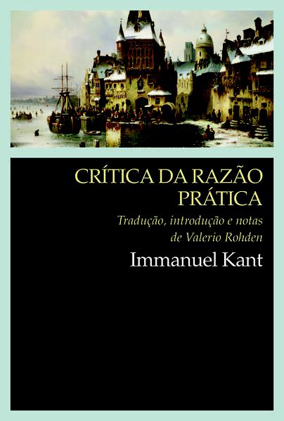 CRÍTICA DA RAZÃO PRÁTICA