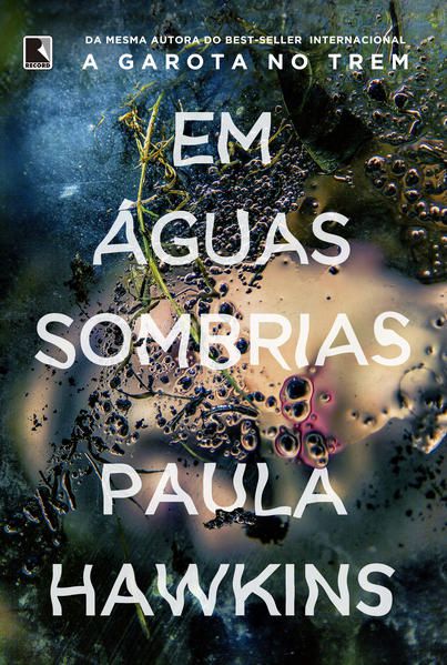 EM ÁGUAS SOMBRIAS