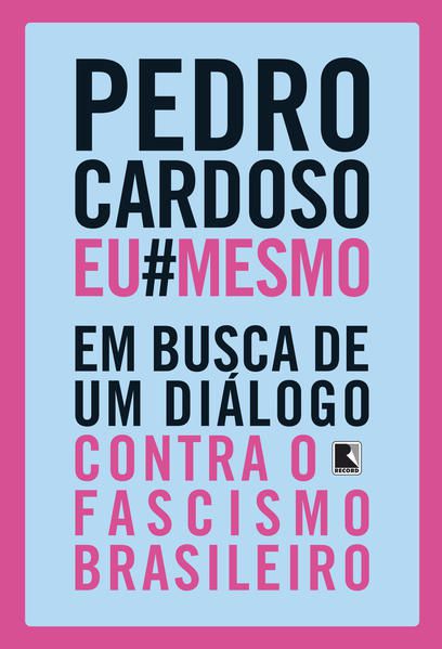 PEDRO CARDOSO EU MESMO