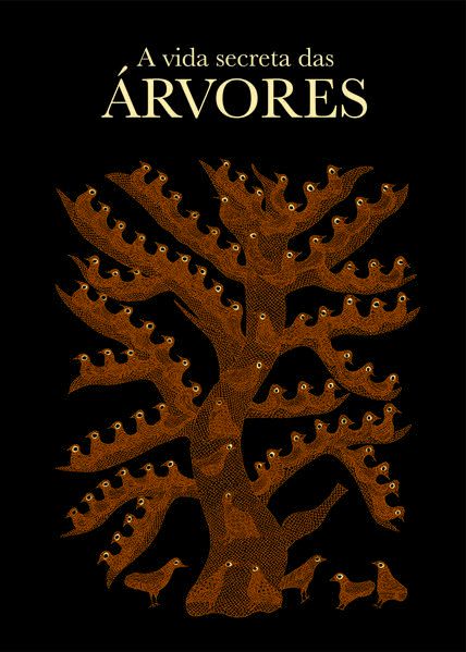 VIDA SECRETA DAS ÁRVORES