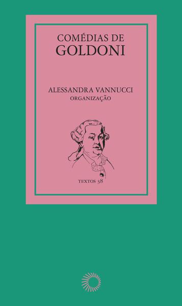 COMÉDIAS DE GOLDONI