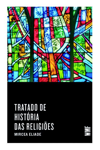 TRATADO DE HISTÓRIA DAS RELIGIÕES