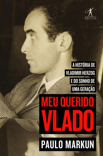 MEU QUERIDO VLADO