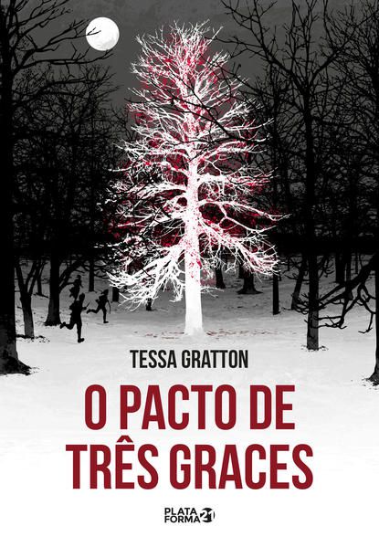 O PACTO DE TRÊS GRACES