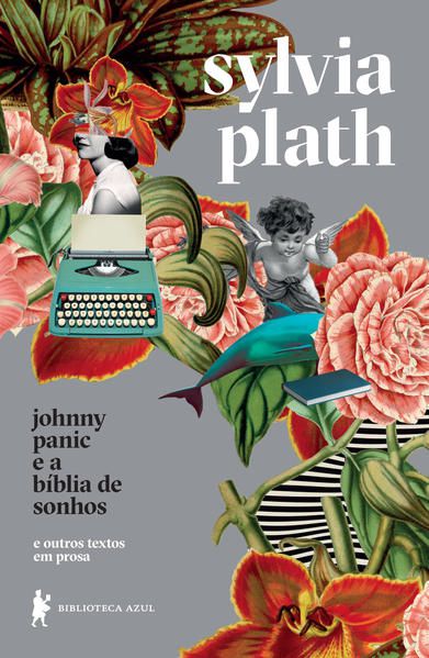 JOHNNY PANIC E A BÍBLIA DE SONHOS
