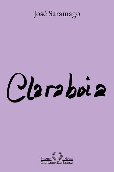 CLARABOIA (NOVA EDIÇÃO)